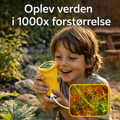 MiniForskeren™