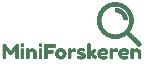 miniforskeren